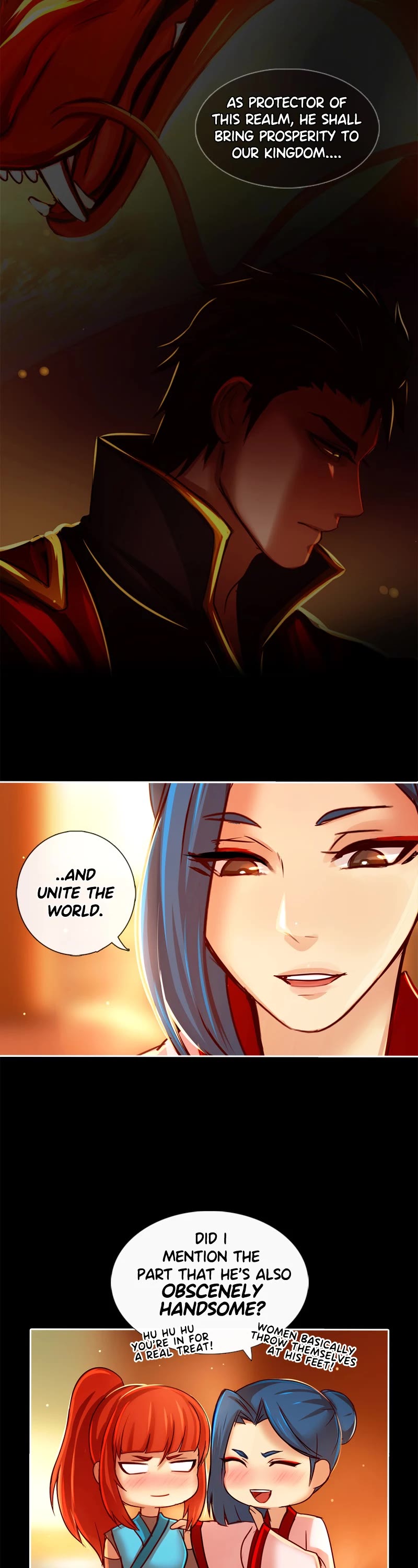 SubZero Chapter 4 page 26 - Chapter 4: Episode 4