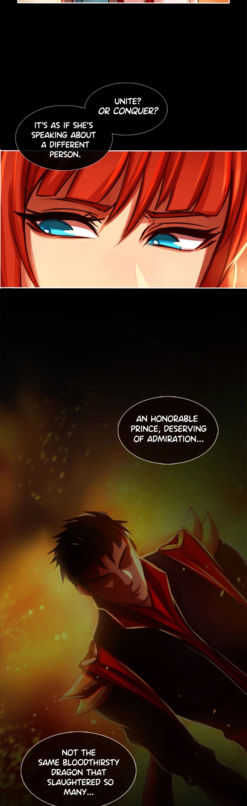 SubZero Chapter 4 page 27 - Chapter 4: Episode 4