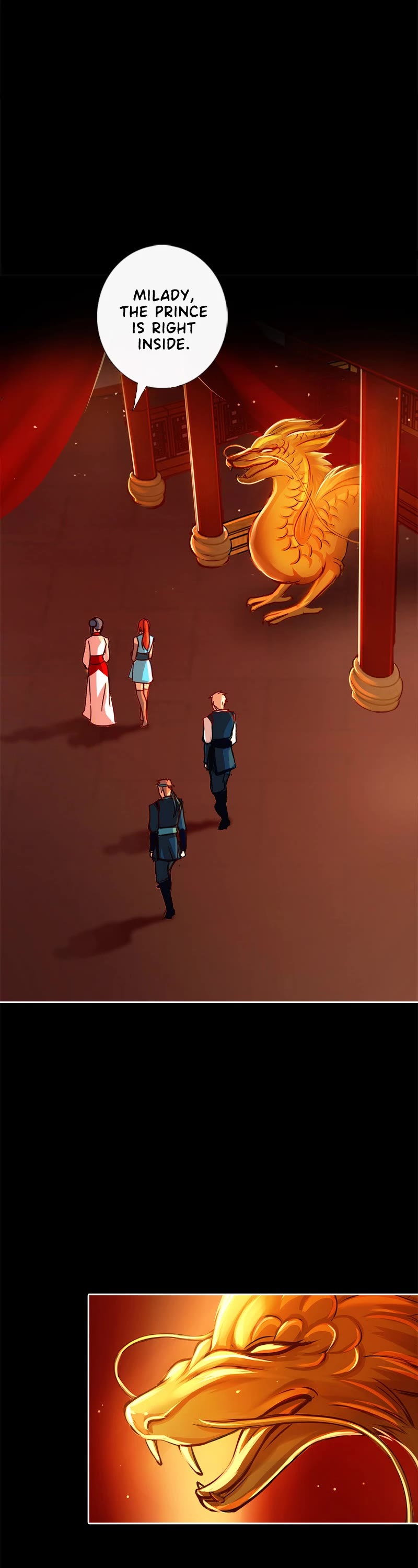 SubZero Chapter 4 page 29 - Chapter 4: Episode 4
