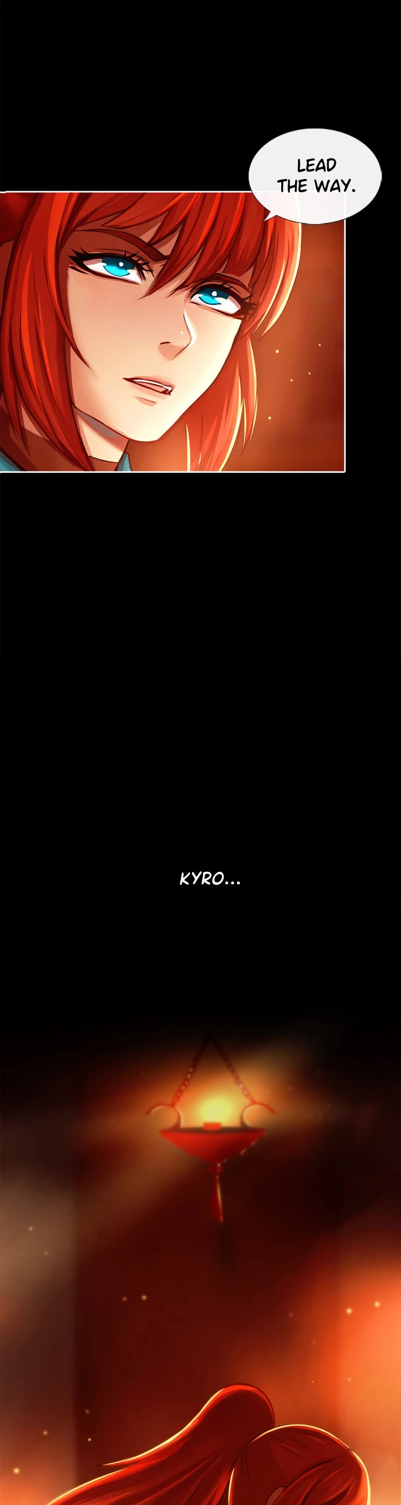 SubZero Chapter 4 page 30 - Chapter 4: Episode 4