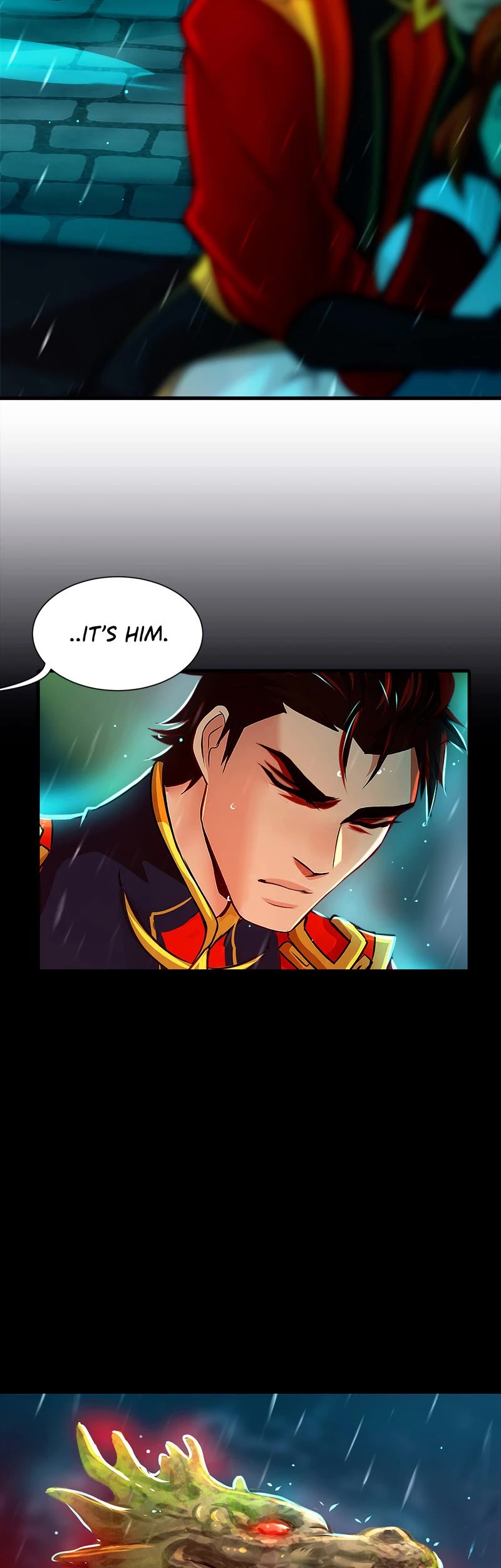 SubZero Chapter 40 page 20 - Chapter 40: Episode 40