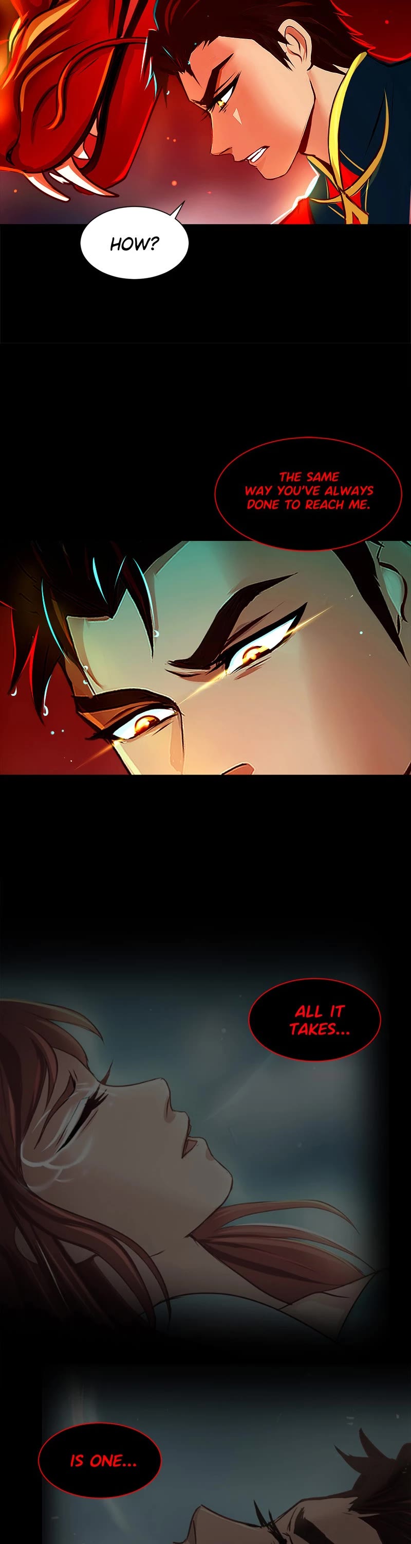 SubZero Chapter 40 page 26 - Chapter 40: Episode 40