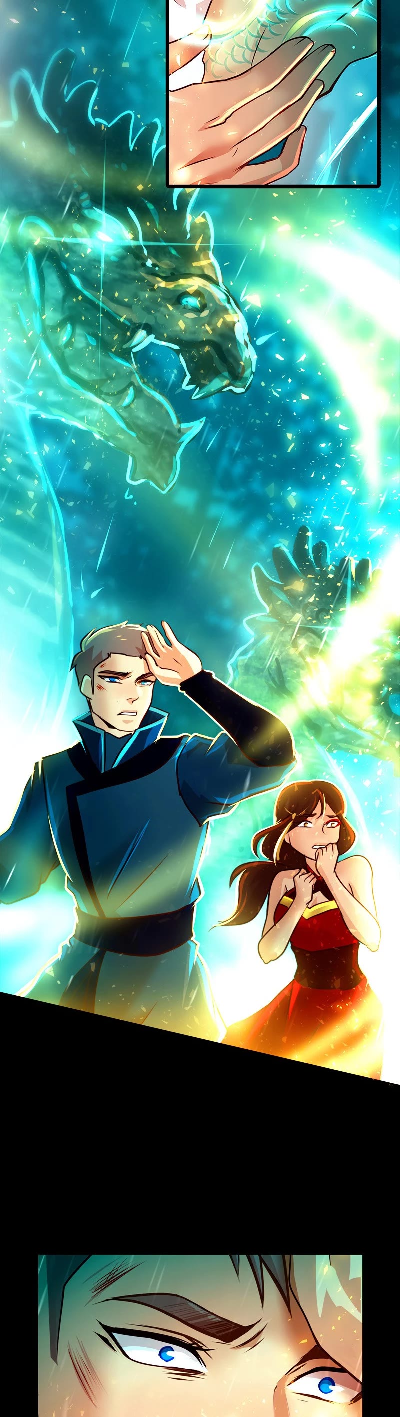 SubZero Chapter 40 page 30 - Chapter 40: Episode 40