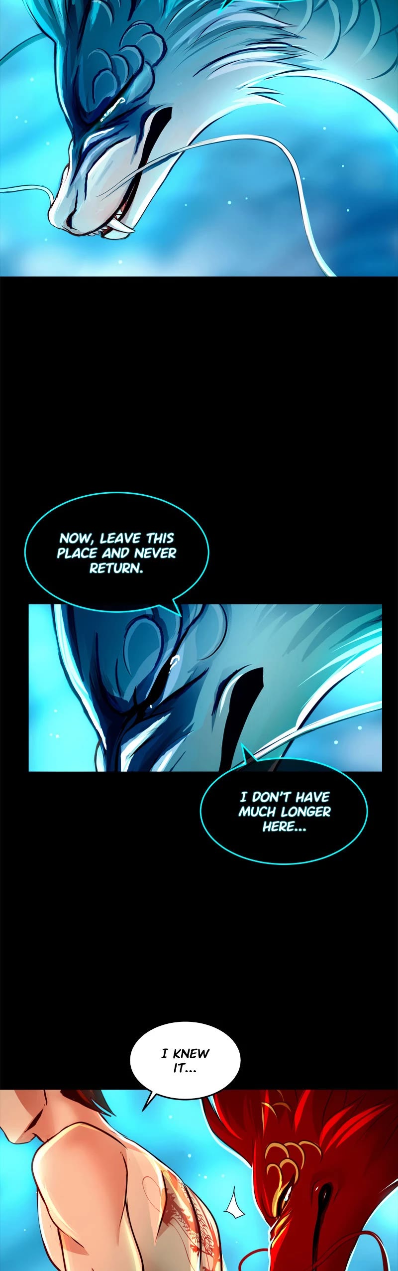 SubZero Chapter 41 page 10 - Chapter 41: Episode 41