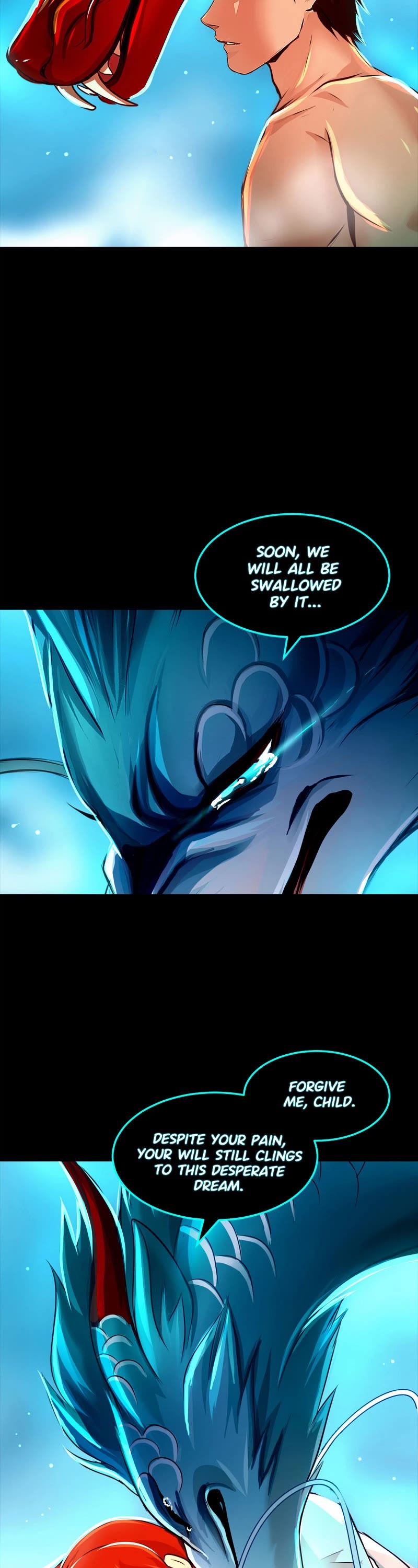 SubZero Chapter 41 page 17 - Chapter 41: Episode 41
