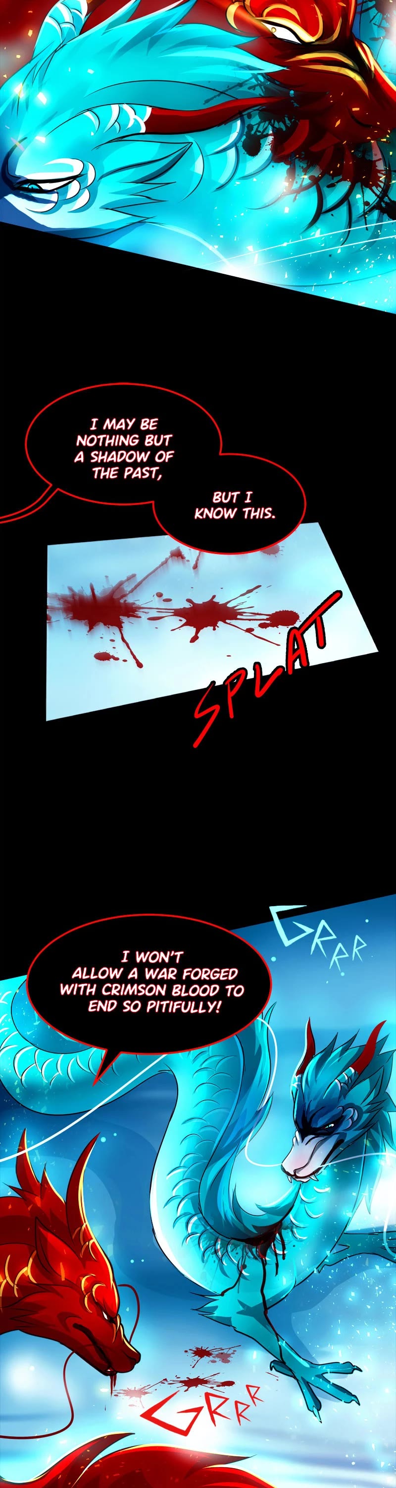 SubZero Chapter 41 page 21 - Chapter 41: Episode 41