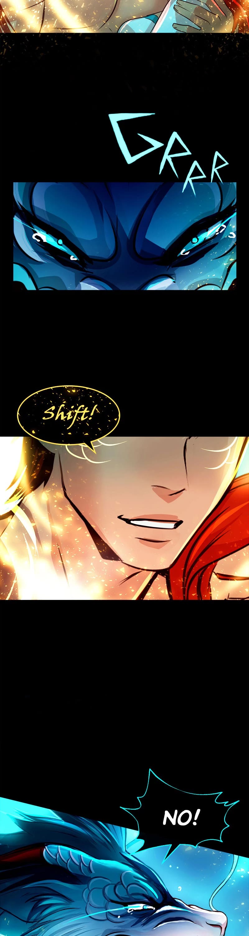 SubZero Chapter 41 page 26 - Chapter 41: Episode 41