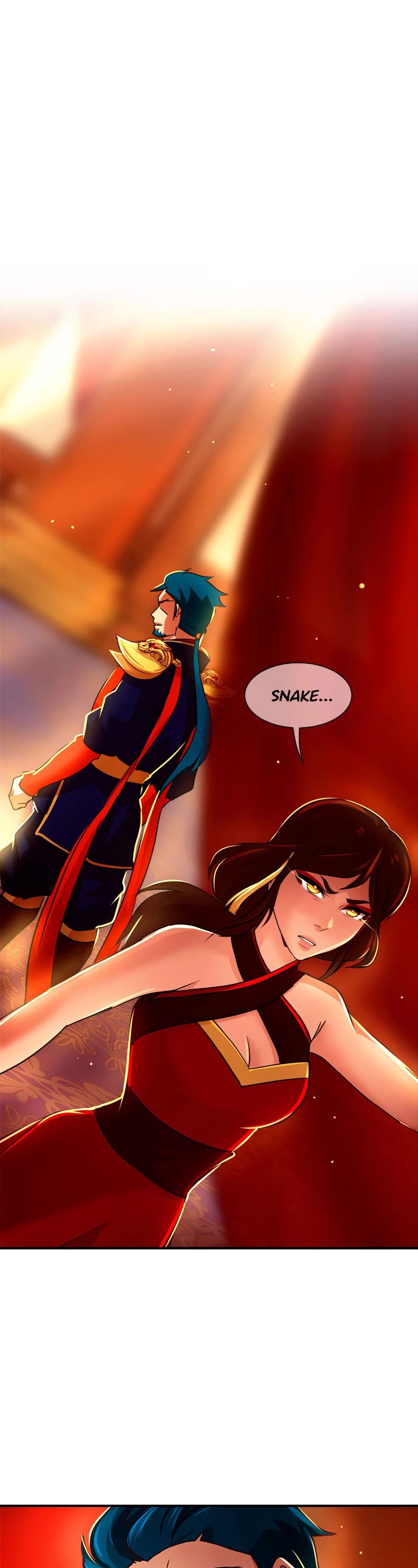 SubZero Chapter 42 page 11 - Chapter 42: Episode 42