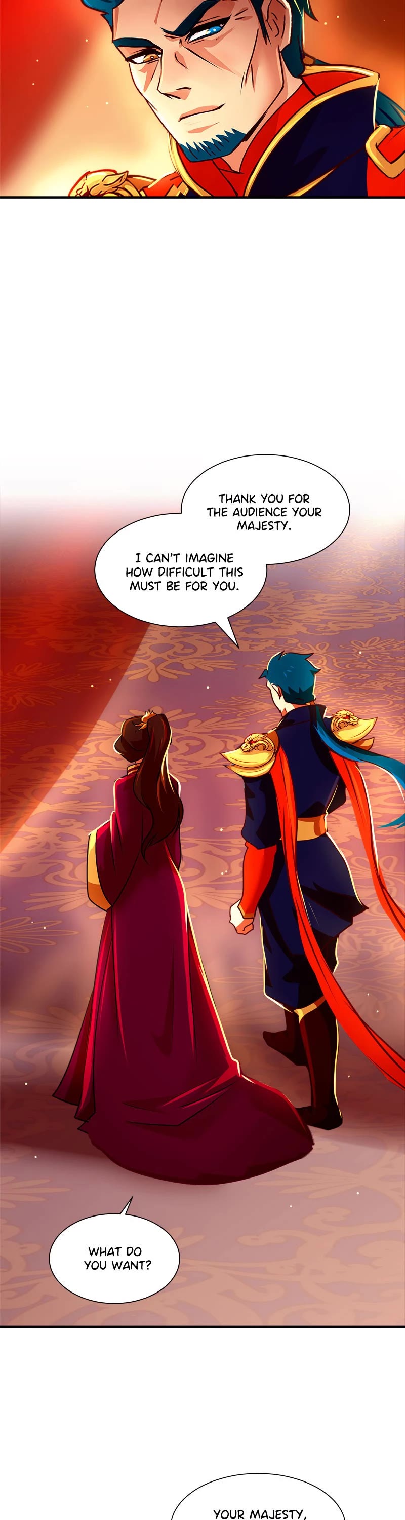 SubZero Chapter 42 page 12 - Chapter 42: Episode 42