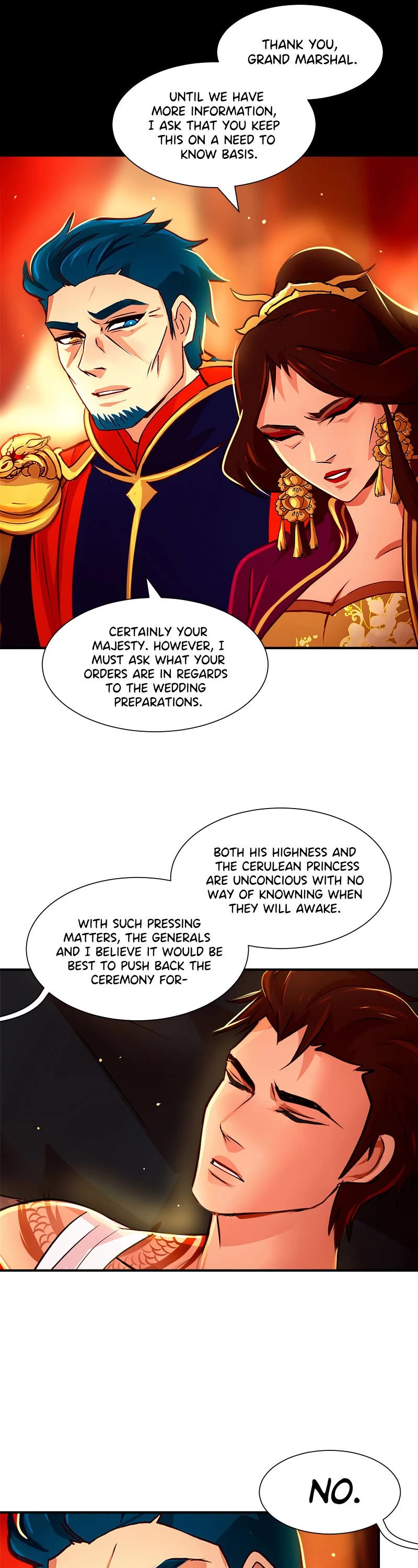SubZero Chapter 42 page 16 - Chapter 42: Episode 42