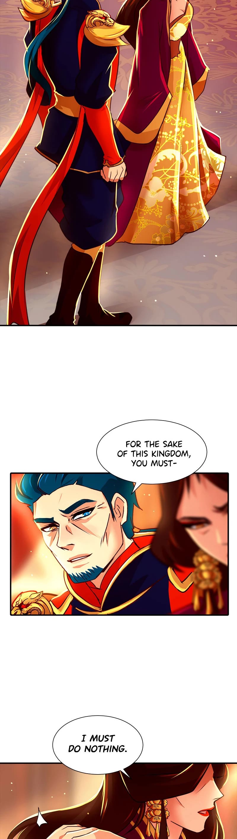 SubZero Chapter 42 page 20 - Chapter 42: Episode 42