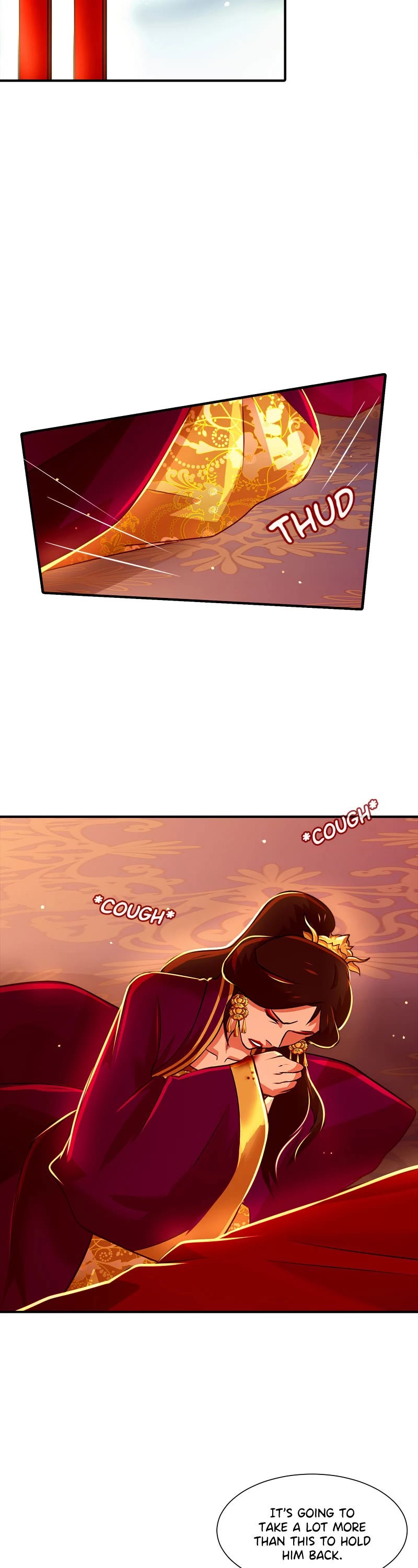 SubZero Chapter 42 page 24 - Chapter 42: Episode 42