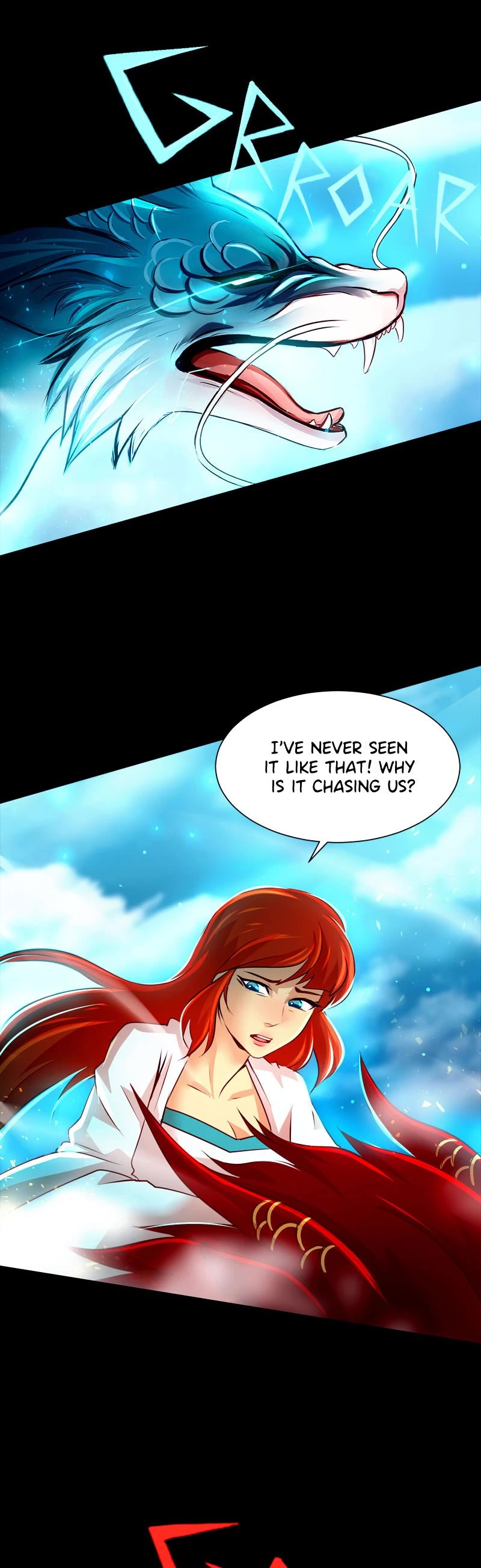 SubZero Chapter 42 page 30 - Chapter 42: Episode 42