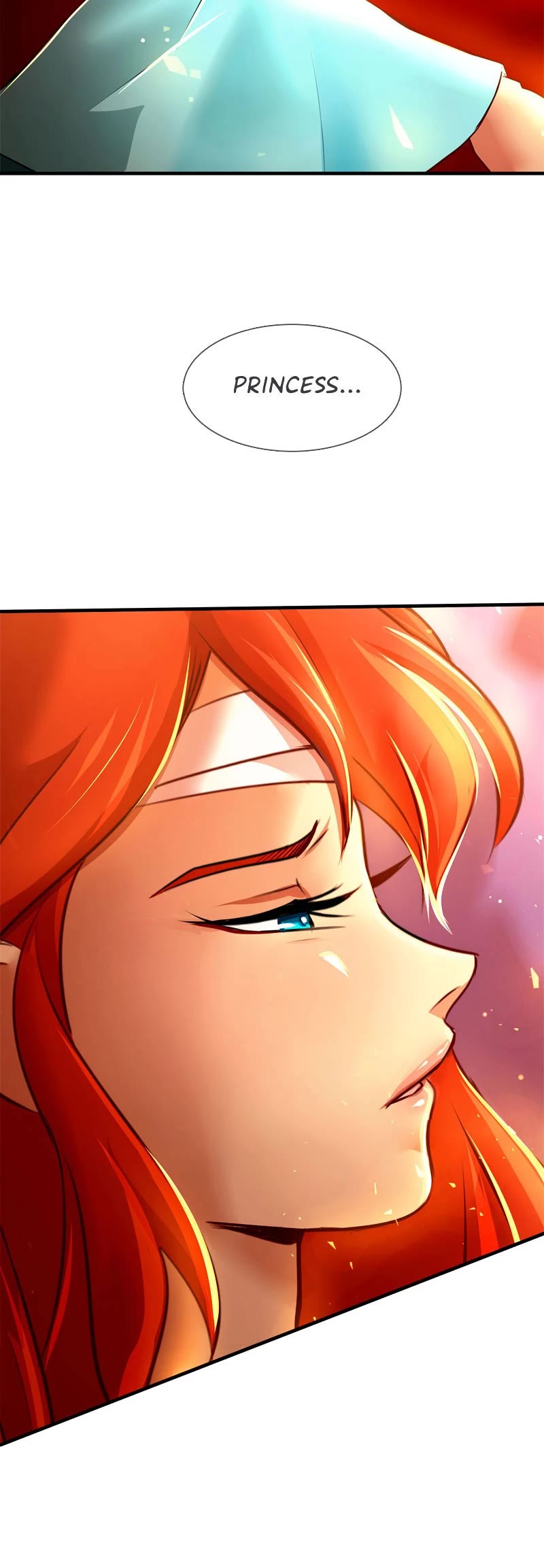 SubZero Chapter 42 page 33 - Chapter 42: Episode 42