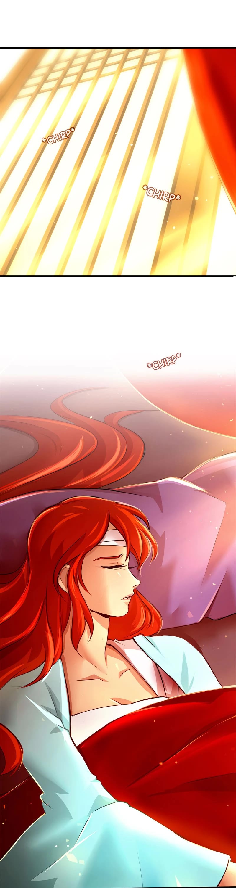 SubZero Chapter 43 page 1 - Chapter 43: Episode 43
