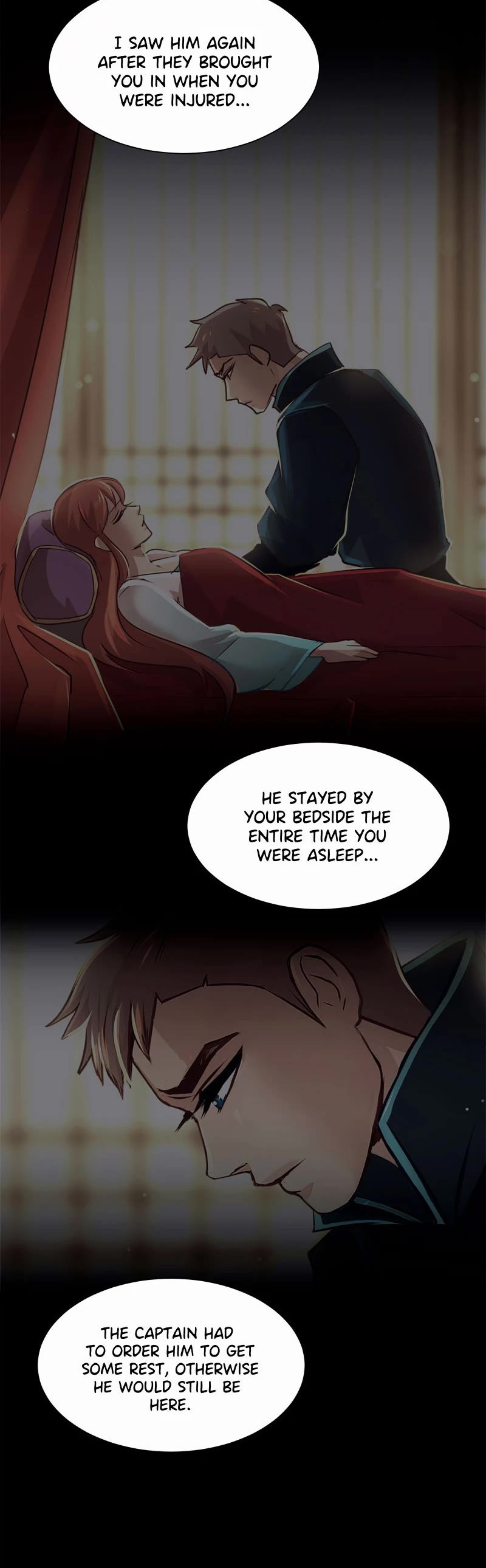 SubZero Chapter 43 page 10 - Chapter 43: Episode 43