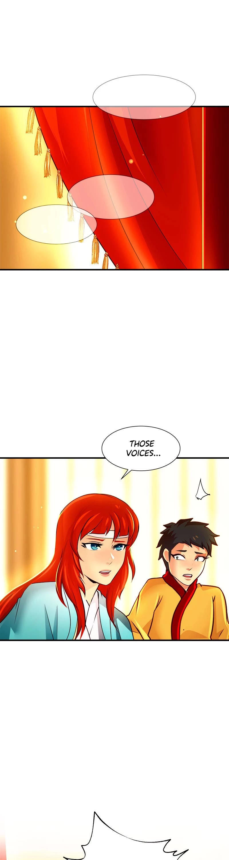 SubZero Chapter 43 page 12 - Chapter 43: Episode 43