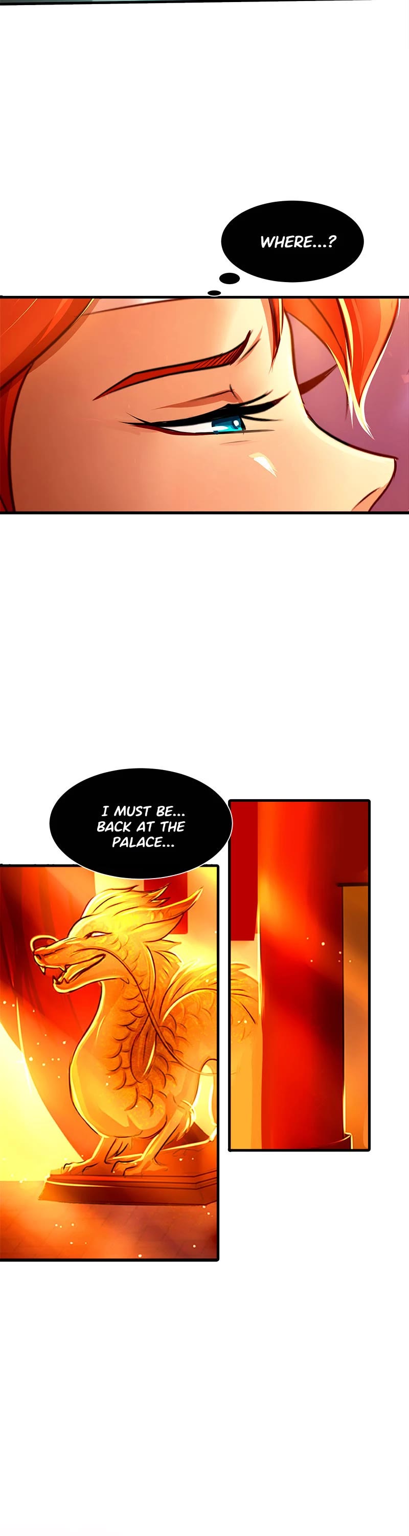 SubZero Chapter 43 page 2 - Chapter 43: Episode 43