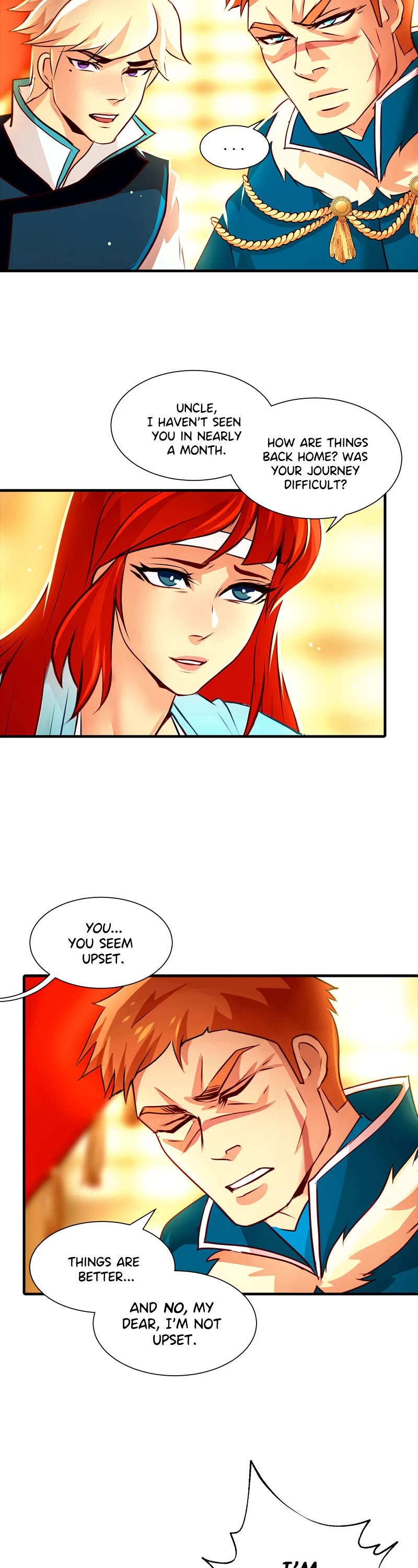 SubZero Chapter 43 page 20 - Chapter 43: Episode 43