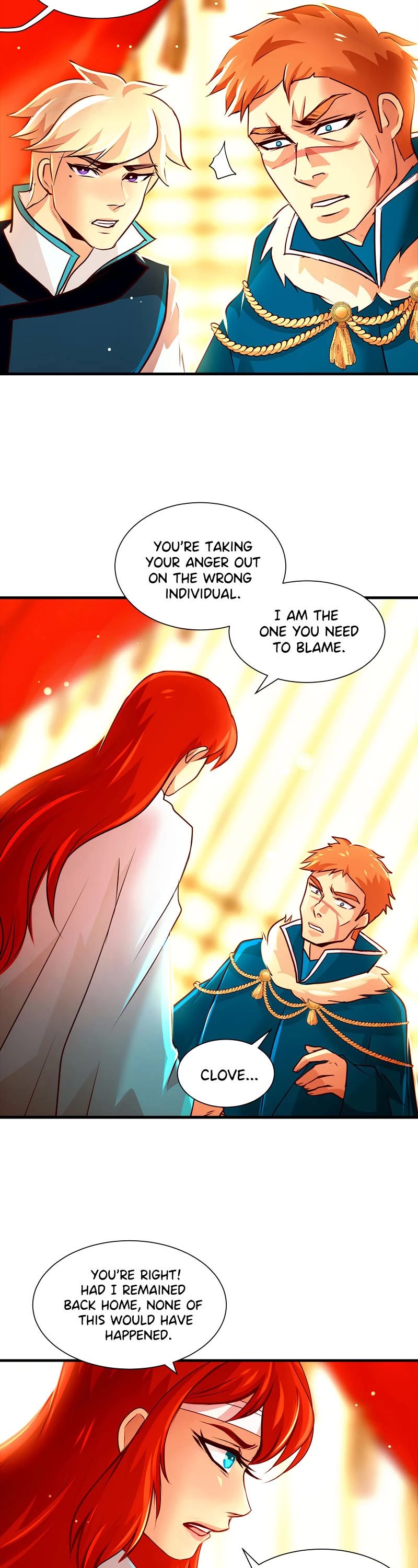 SubZero Chapter 43 page 23 - Chapter 43: Episode 43