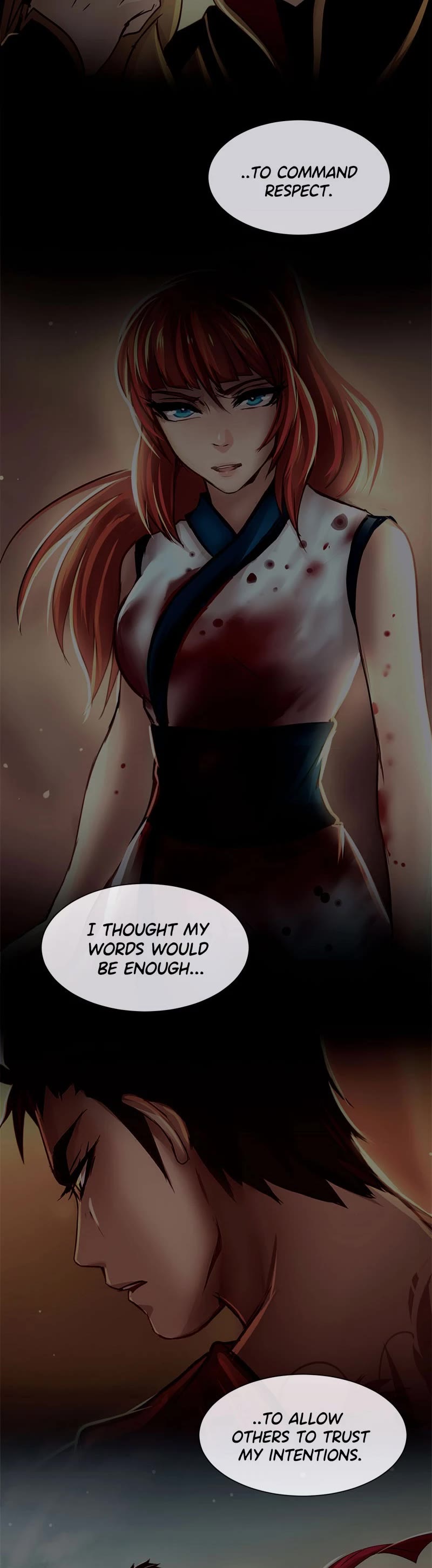 SubZero Chapter 43 page 25 - Chapter 43: Episode 43