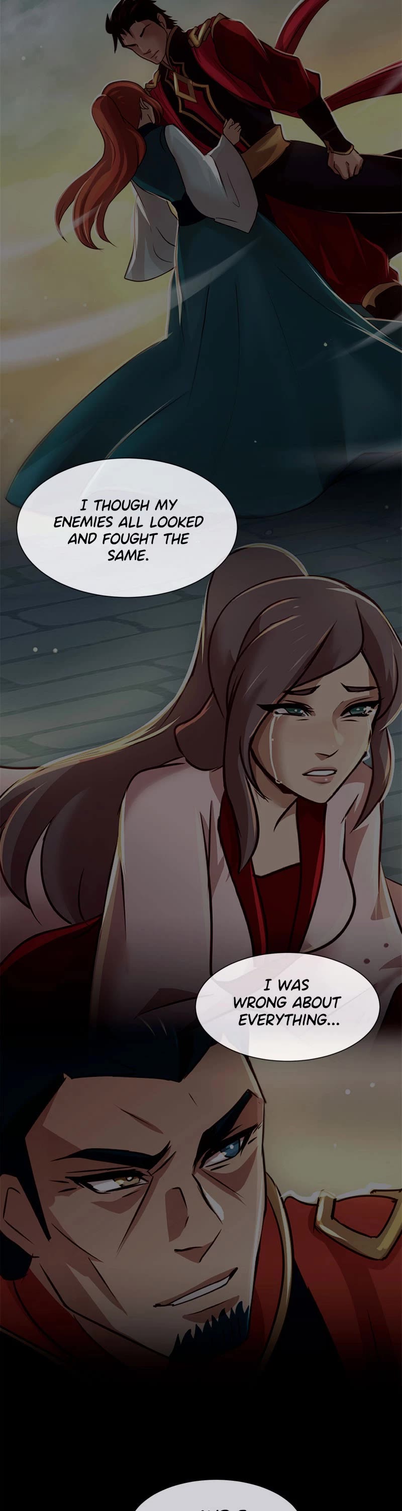 SubZero Chapter 43 page 26 - Chapter 43: Episode 43