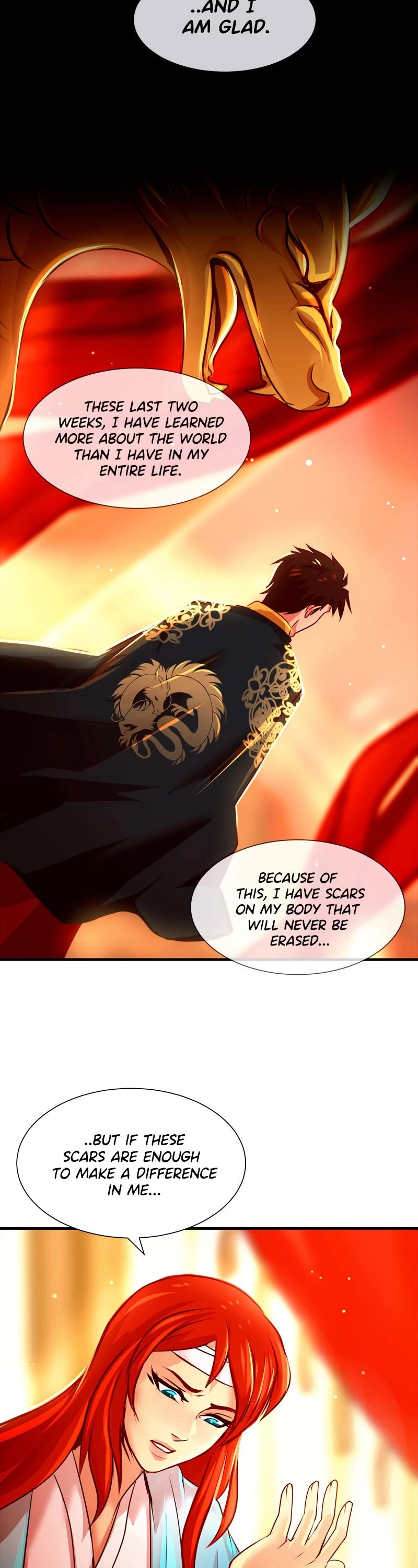 SubZero Chapter 43 page 27 - Chapter 43: Episode 43