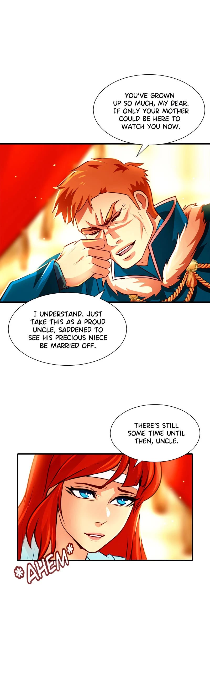 SubZero Chapter 43 page 29 - Chapter 43: Episode 43