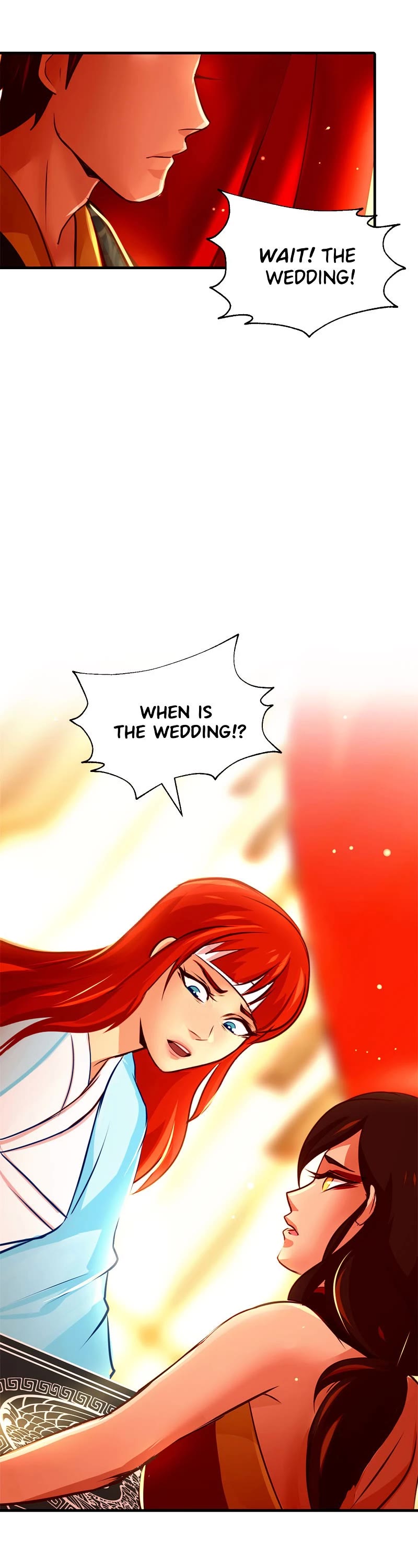 SubZero Chapter 43 page 32 - Chapter 43: Episode 43