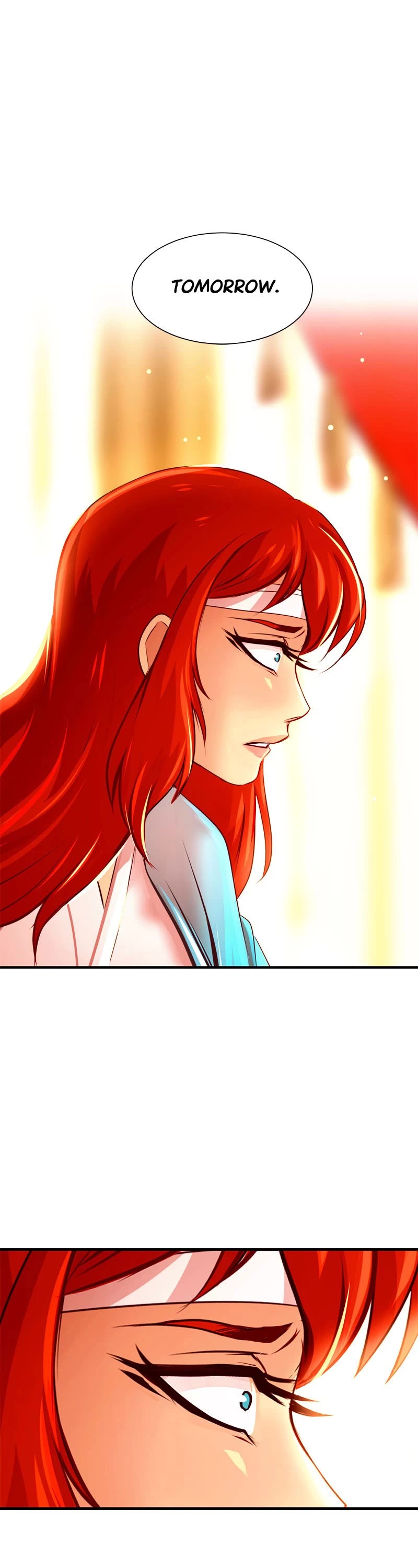 SubZero Chapter 43 page 33 - Chapter 43: Episode 43