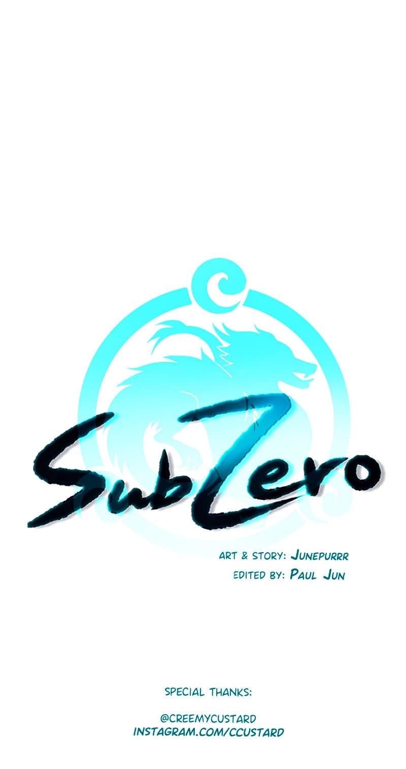 SubZero Chapter 43 page 34 - Chapter 43: Episode 43