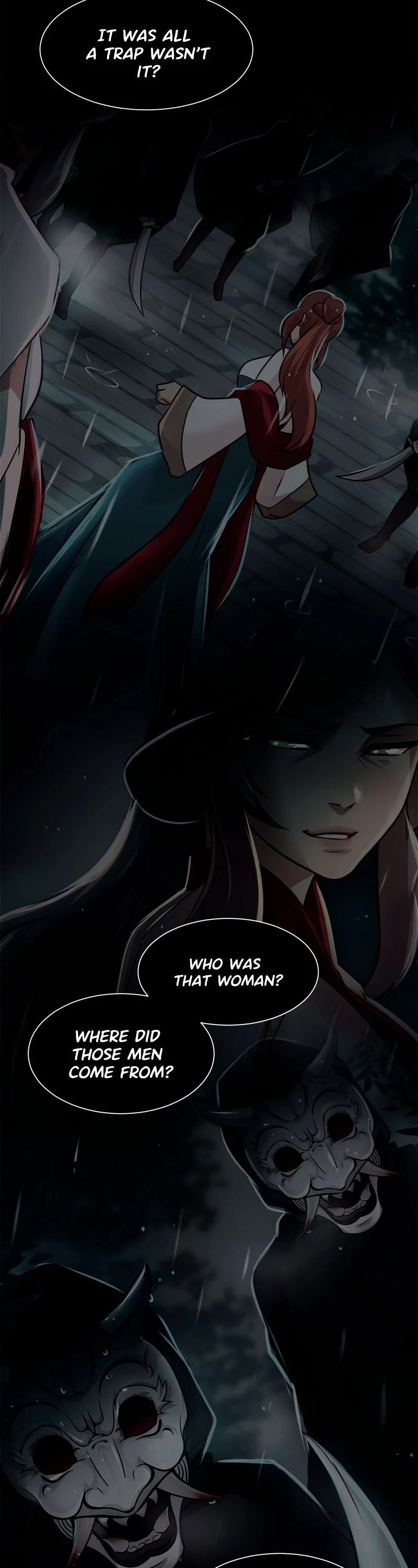 SubZero Chapter 43 page 4 - Chapter 43: Episode 43