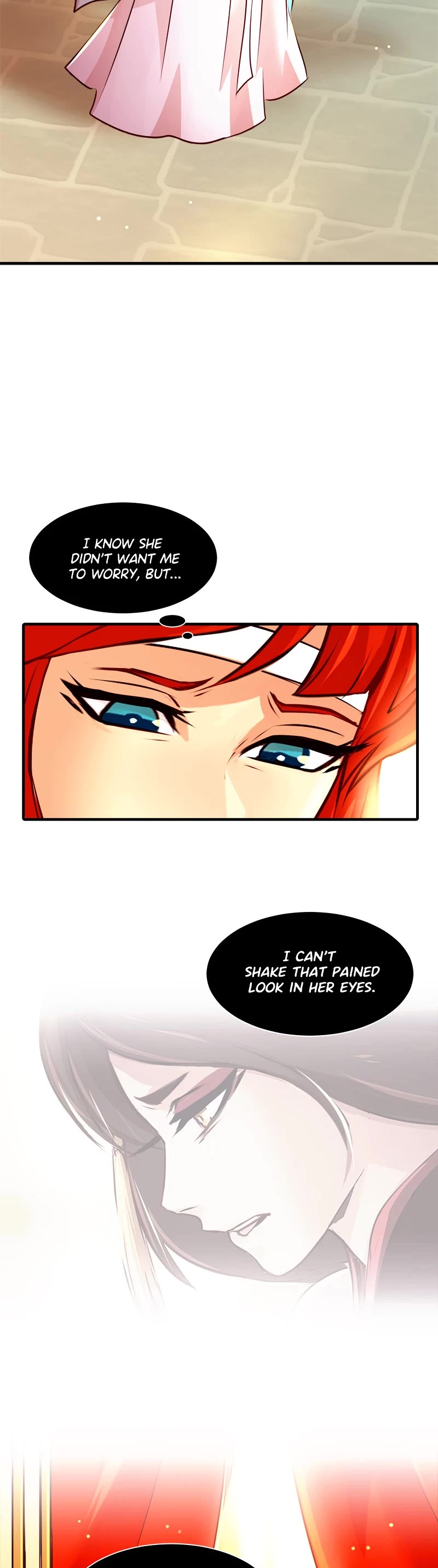 SubZero Chapter 44 page 10 - Chapter 44: Episode 44
