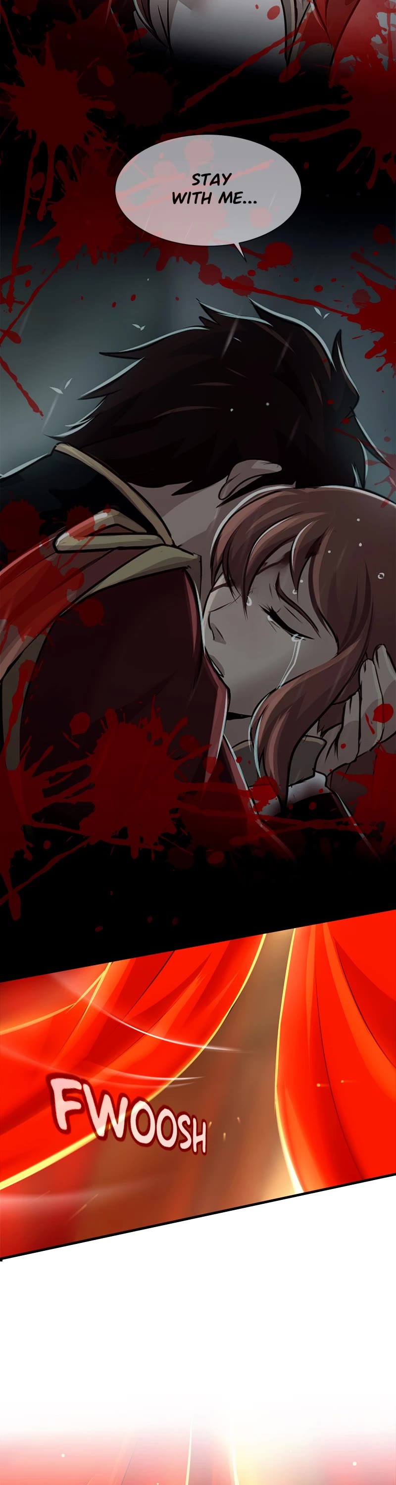 SubZero Chapter 44 page 14 - Chapter 44: Episode 44