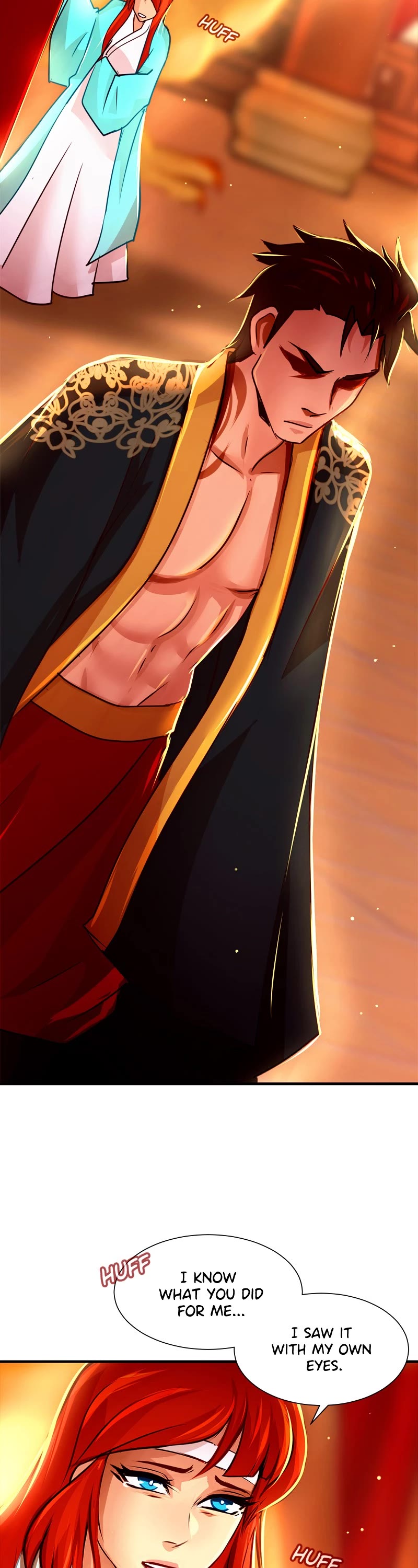 SubZero Chapter 44 page 17 - Chapter 44: Episode 44