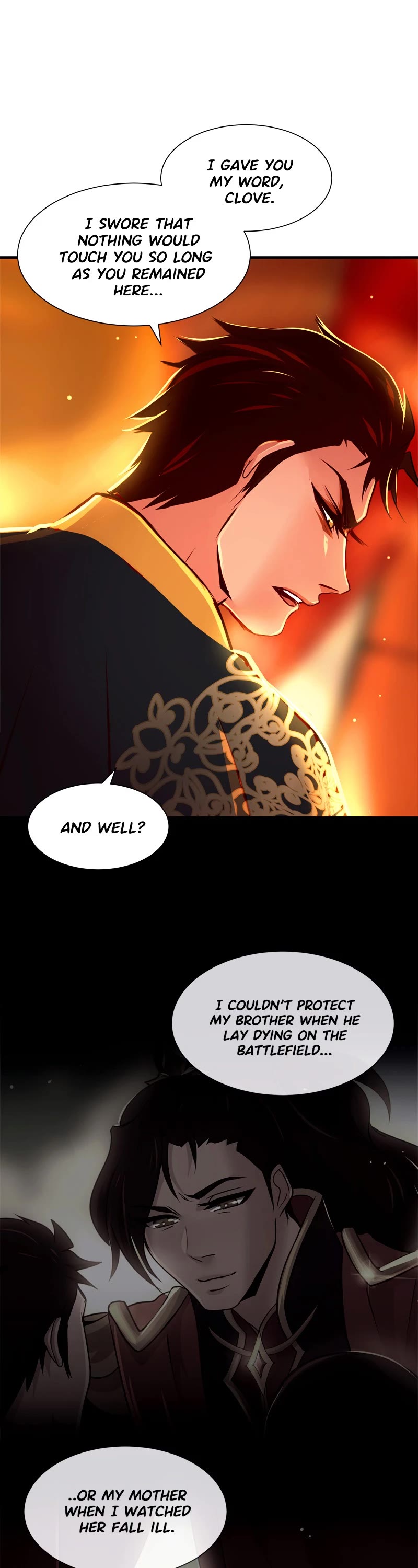 SubZero Chapter 44 page 24 - Chapter 44: Episode 44