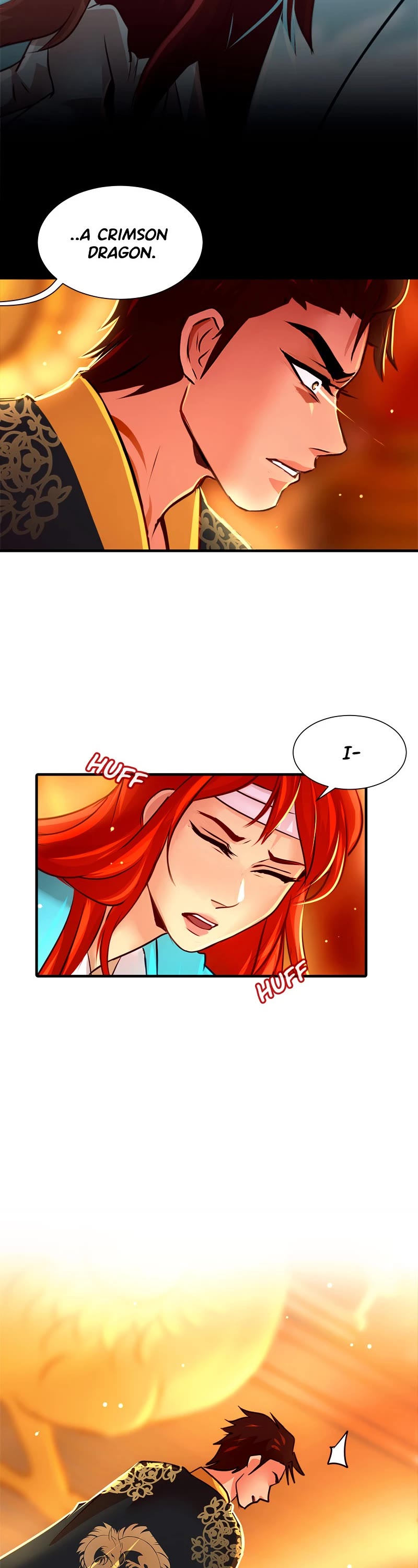 SubZero Chapter 44 page 28 - Chapter 44: Episode 44