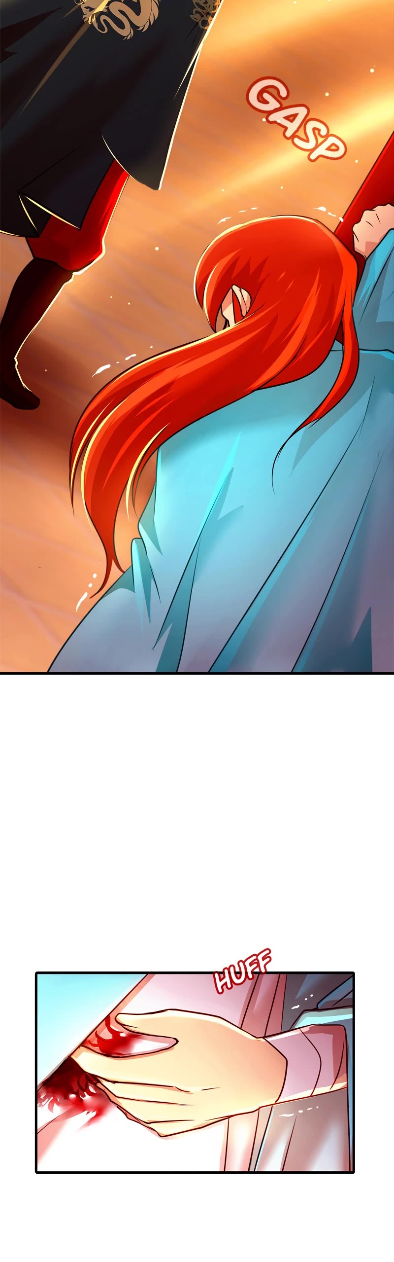 SubZero Chapter 44 page 29 - Chapter 44: Episode 44