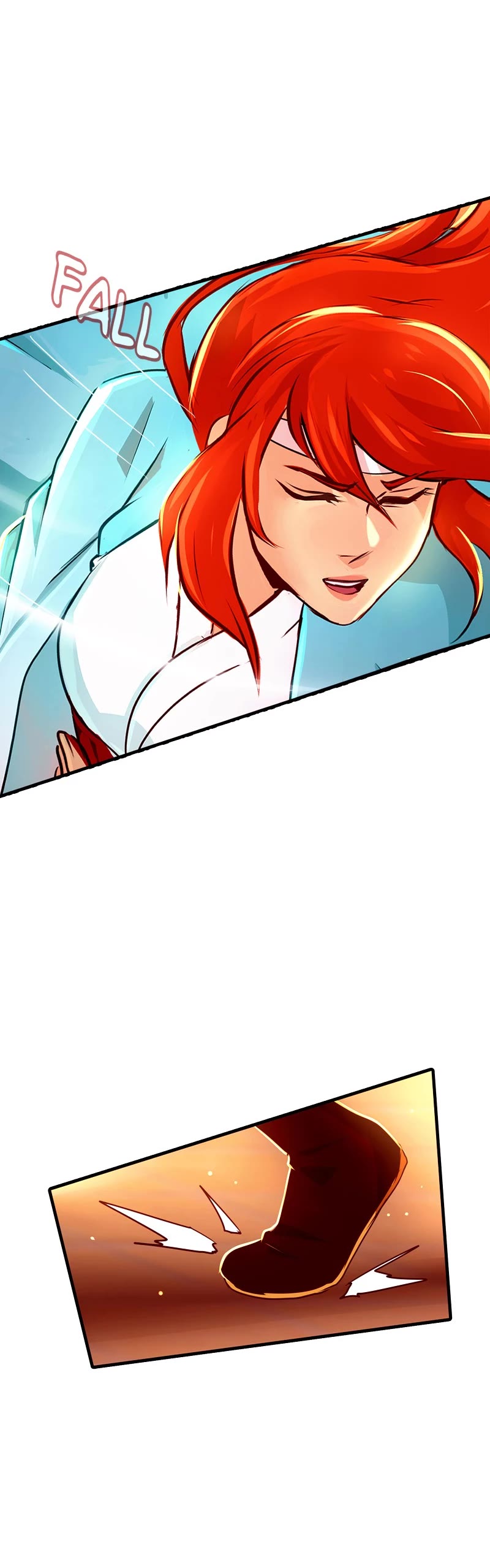 SubZero Chapter 44 page 30 - Chapter 44: Episode 44