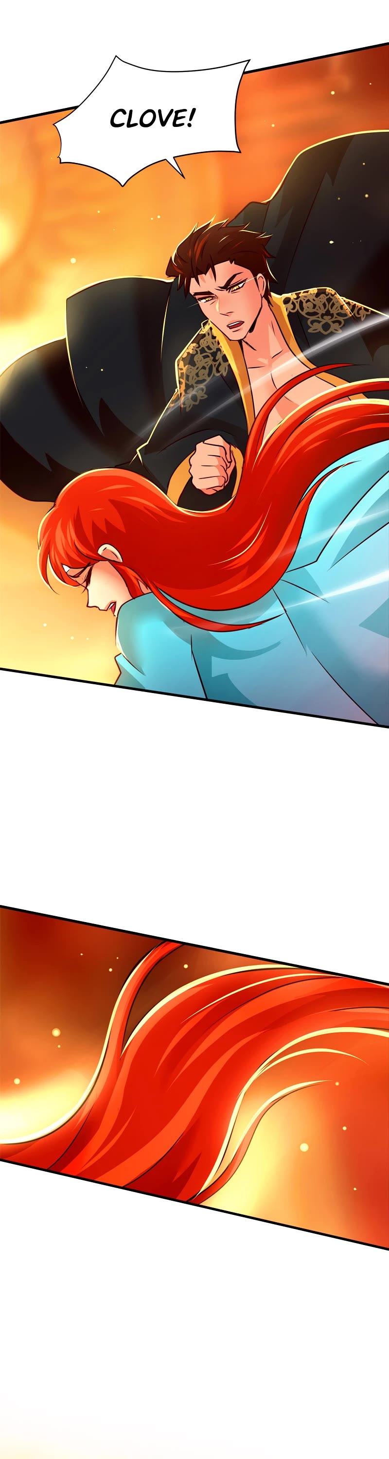 SubZero Chapter 44 page 31 - Chapter 44: Episode 44