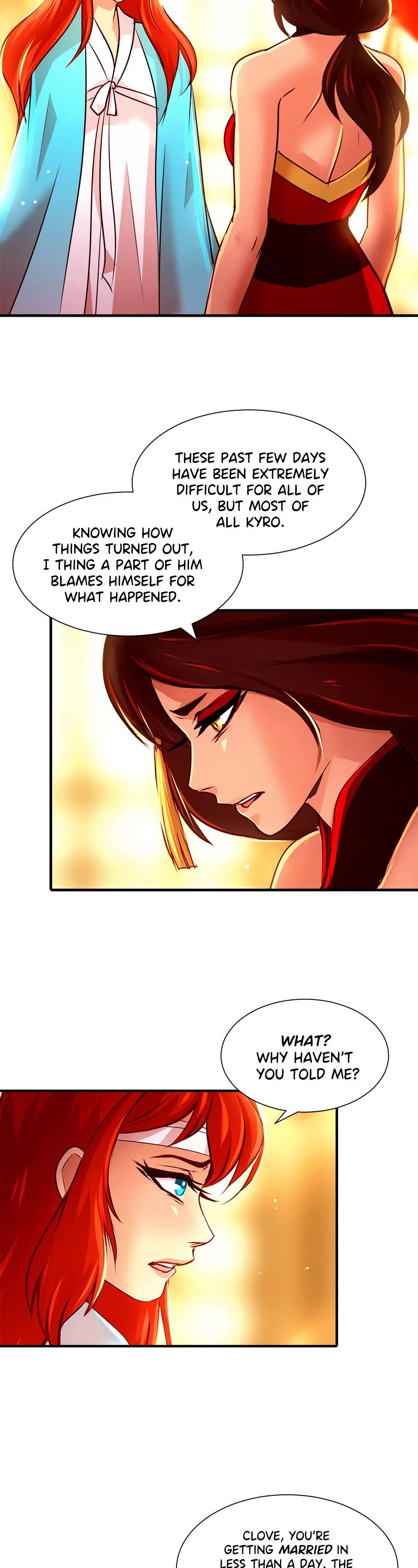 SubZero Chapter 44 page 7 - Chapter 44: Episode 44