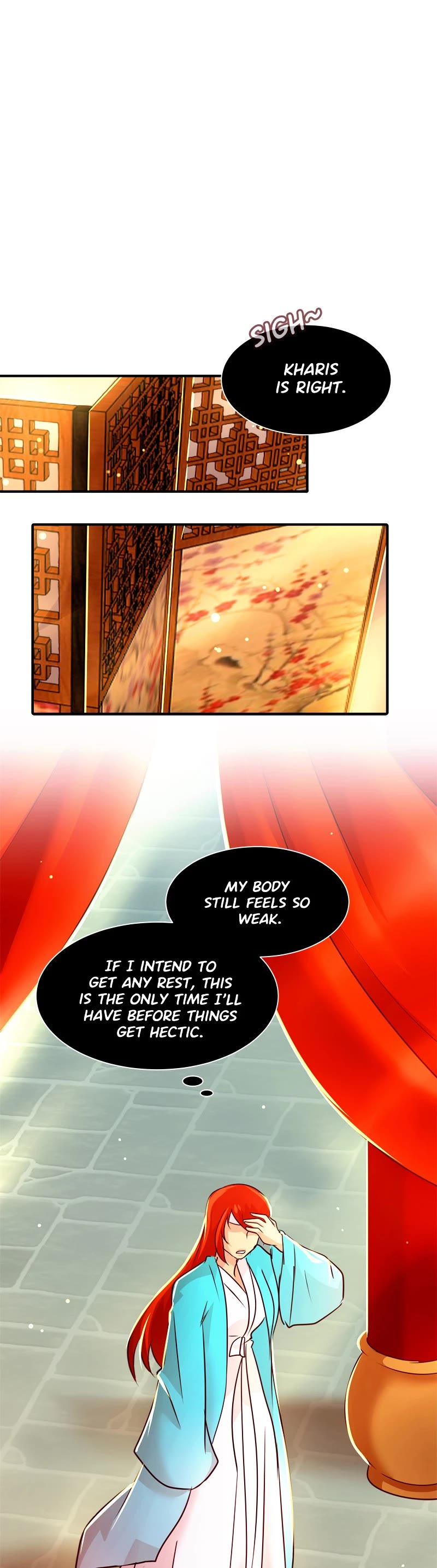 SubZero Chapter 44 page 9 - Chapter 44: Episode 44
