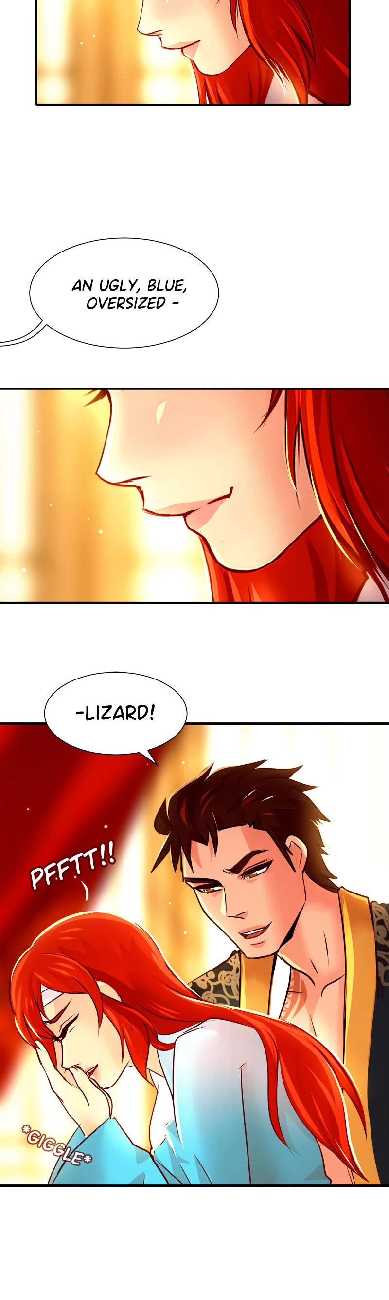 SubZero Chapter 45 page 24 - Chapter 45: Episode 45