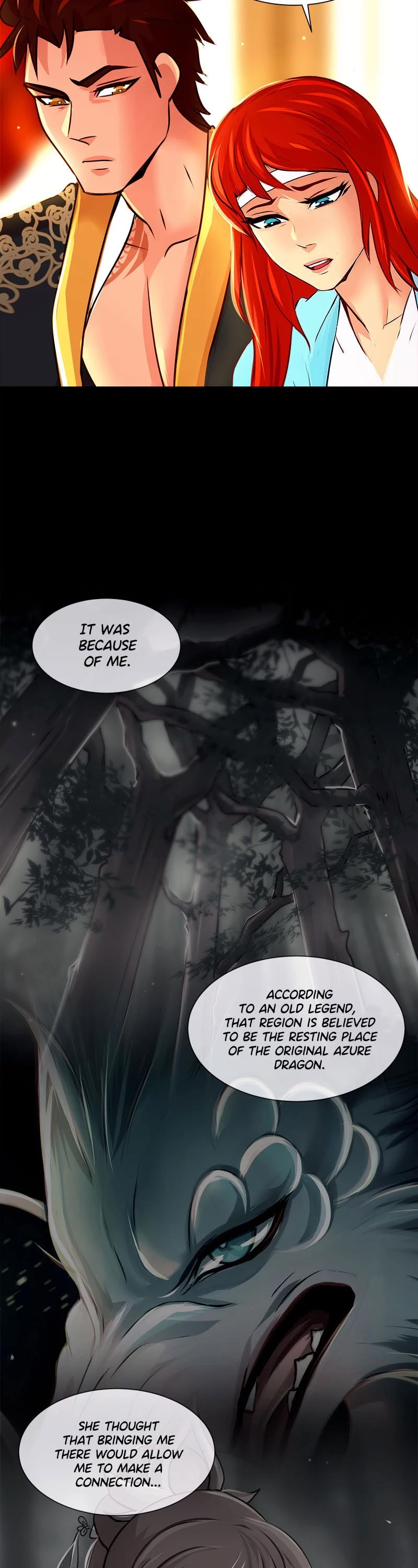 SubZero Chapter 45 page 26 - Chapter 45: Episode 45