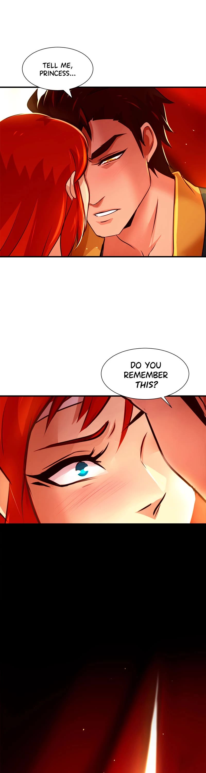SubZero Chapter 45 page 31 - Chapter 45: Episode 45