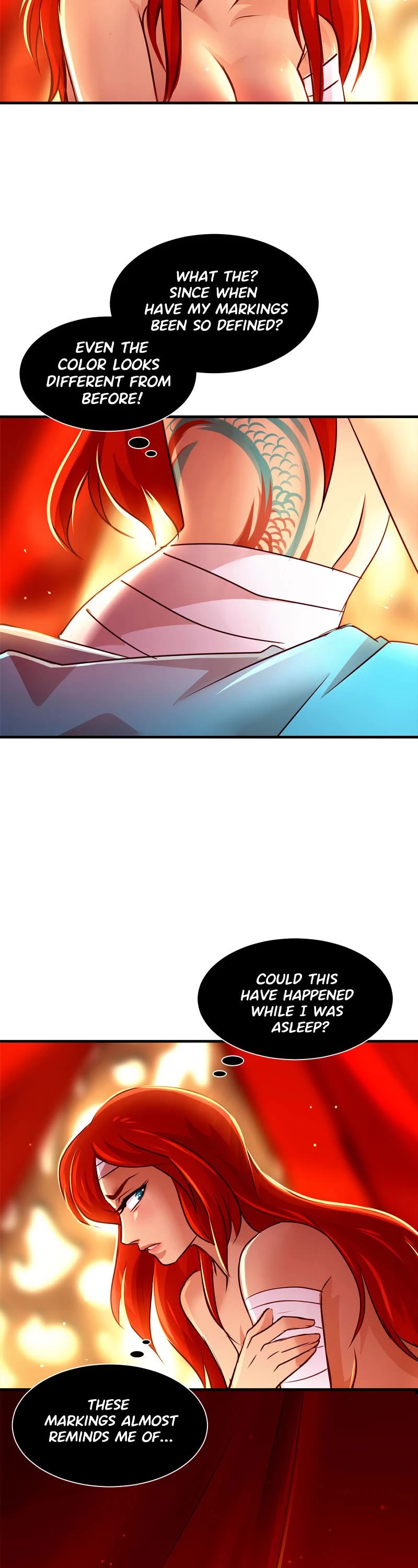 SubZero Chapter 45 page 4 - Chapter 45: Episode 45