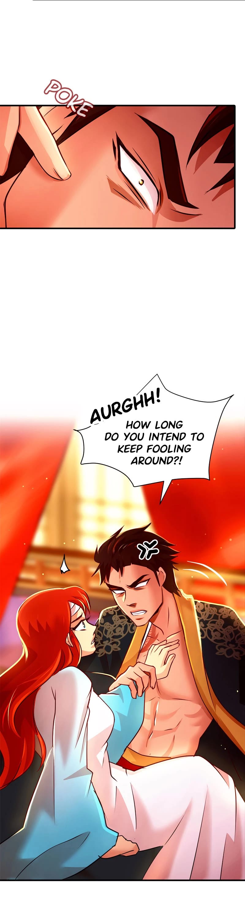 SubZero Chapter 45 page 6 - Chapter 45: Episode 45