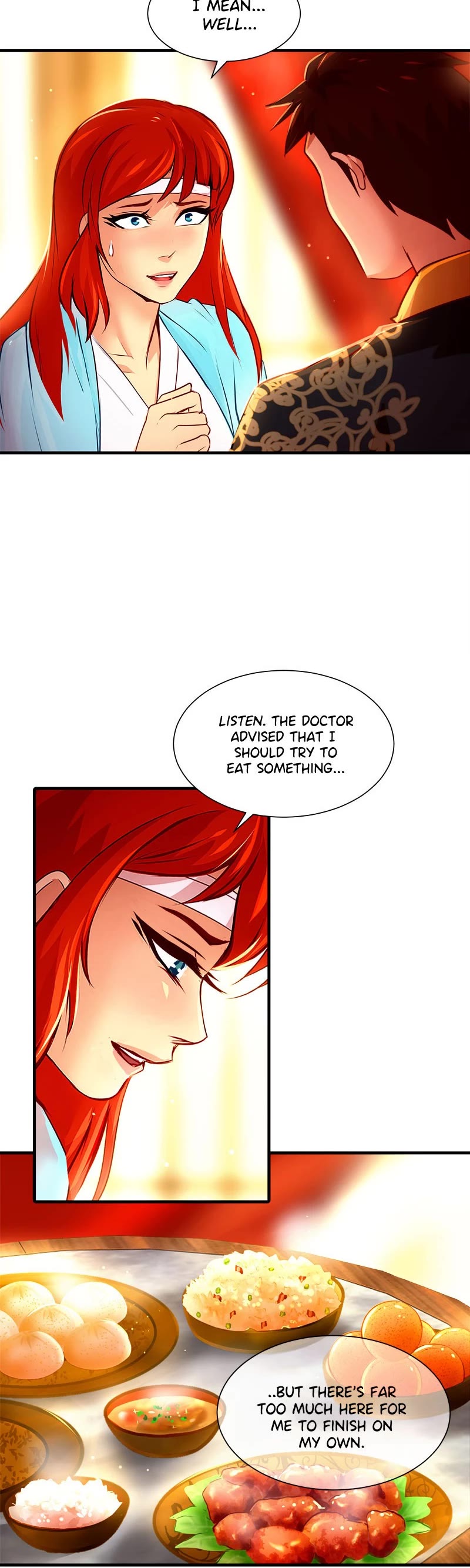 SubZero Chapter 45 page 9 - Chapter 45: Episode 45