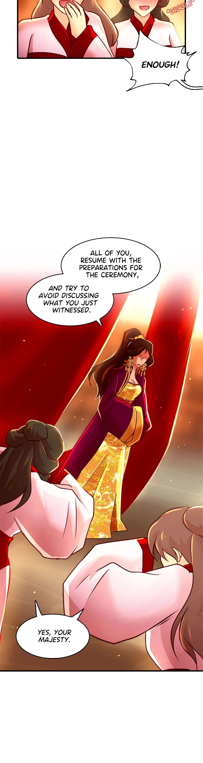 SubZero Chapter 46 page 17 - Chapter 46: Episode 46
