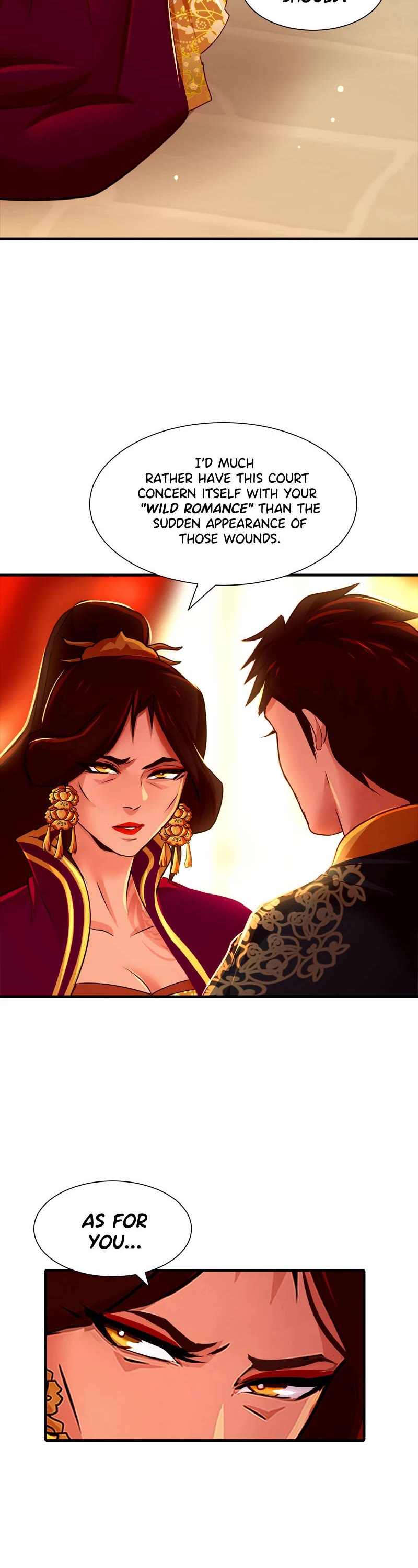 SubZero Chapter 46 page 19 - Chapter 46: Episode 46
